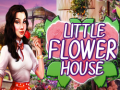 Peli Little Flower House