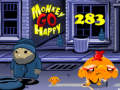 Peli Monkey Go Happy Stage 283