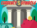 Peli Currency Symbols