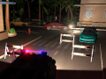 Peli Police Chase 3D