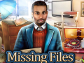 Peli Missing Files