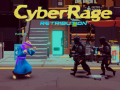 Peli Cyber Rage: Retribution