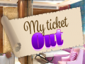 Peli My Ticket Out