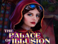 Peli The Palace of Illusion