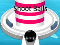 Peli Shoot Balls