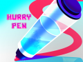 Peli Hurry Pen