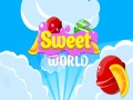 Peli Sweet World