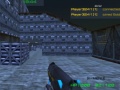Peli Martian Zombie Survival