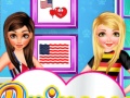 Peli Princess Nation Lovers