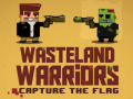 Peli Wasteland Warriors Capture the Flag