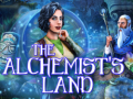 Peli The Alchemist's Land