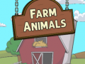 Peli Farm Animals