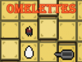 Peli omelettes