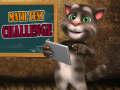 Peli Math Test Challenge