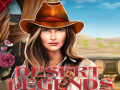 Peli Desert Legends