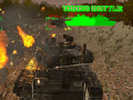 Peli Tanks Battle Ahead