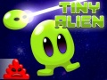 Peli Tiny Alien