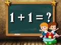 Peli Math Test Challenge