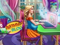 Peli Mommys Blog