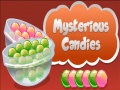 Peli Mysterious Candies