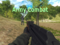 Peli Army Combat