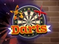 Peli Darts