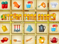 Peli Kitchen Item Search