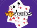 Peli VIP Spades