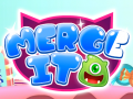 Peli Merge It