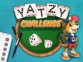 Peli Yatzy Challenge