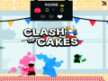 Peli Clash of Cakes