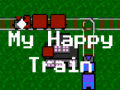 Peli My Happy Train