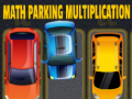 Peli Math Parking Multiplication