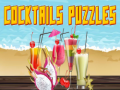 Peli Cocktails Puzzles