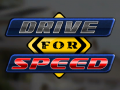Peli Drive for Speed