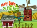 Peli Hurly Burly On The Farm