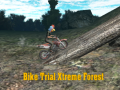 Peli Bike Trial Xtreme Forest