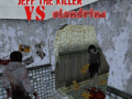 Peli Jeff The Killer vs Slendrina