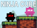 Peli Ninja Cube
