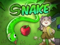 Peli Snake