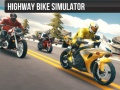 Peli Highway Bike Simulator