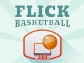 Peli Flick Basketball