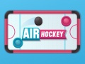 Peli Air Hockey