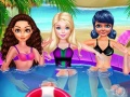 Peli BFF Fantastical Summer Style