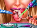 Peli Ellie Tongue Doctor