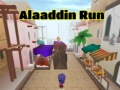 Peli Alaaddin Run