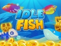 Peli Idle Fish