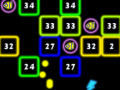 Peli Neon Blocks