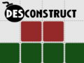 Peli Desconstruct