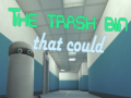 Peli The Trash Bin That Could